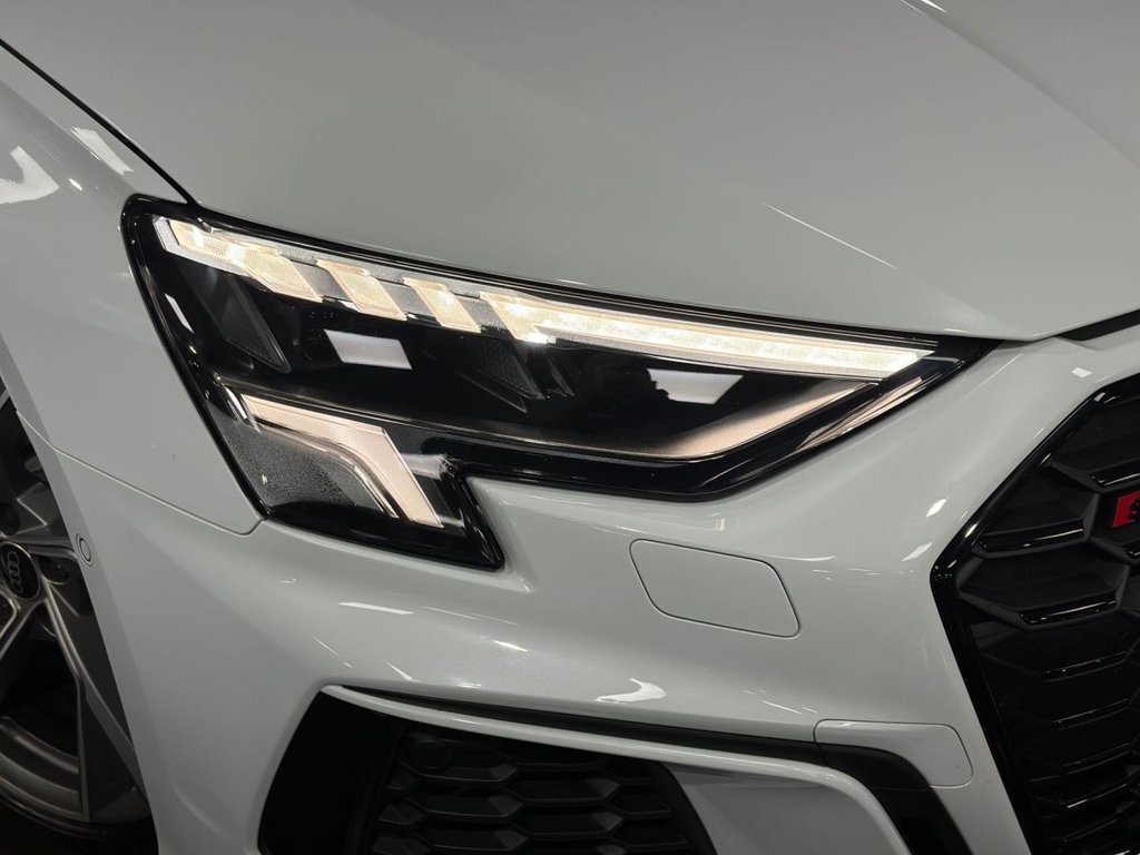 Used Audi A3 2023 for sale - 77232027: Photo 14