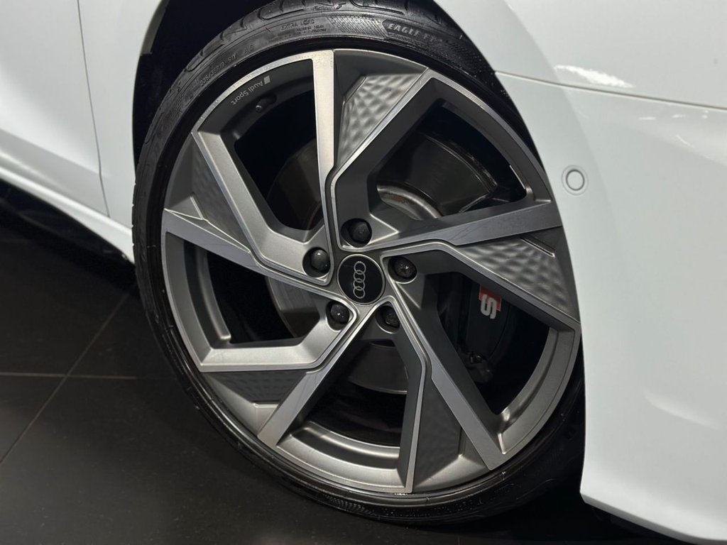 Used Audi A3 2023 for sale - 77232027: Photo 15