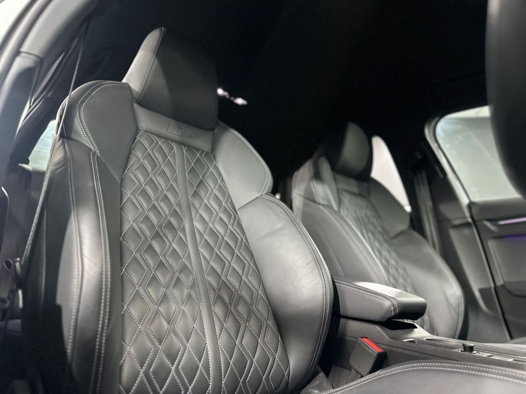 Used Audi A3 2023 for sale - 77232027: Photo 17