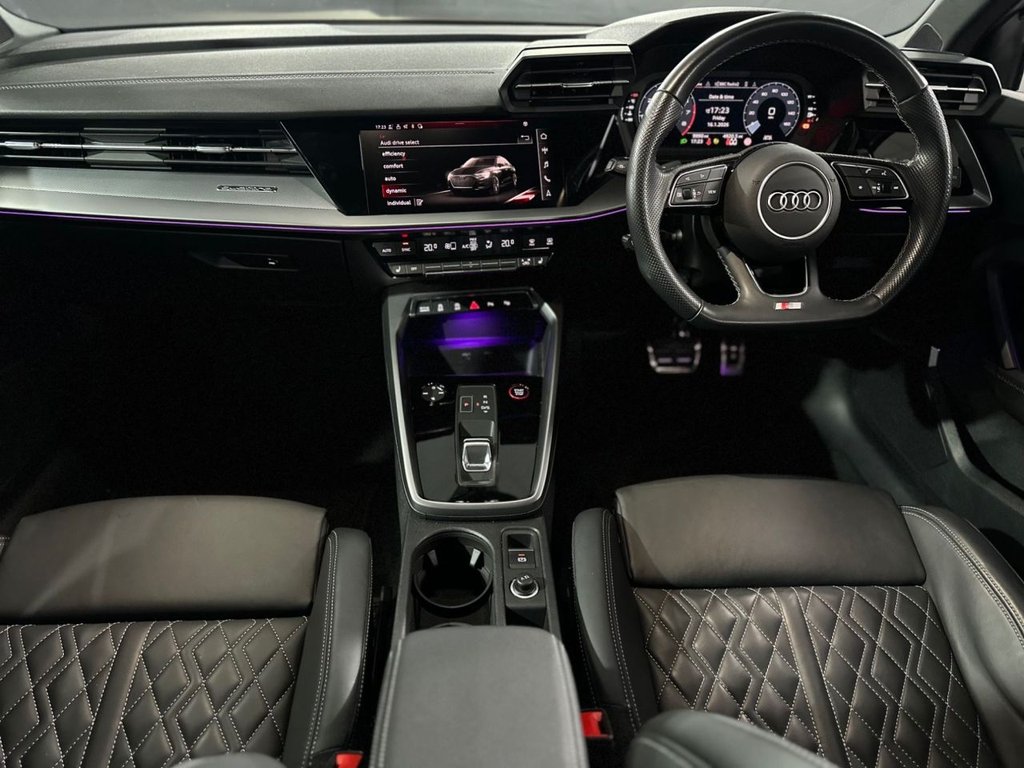 Used Audi A3 2023 for sale - 77232027: Photo 18