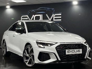 Audi A3 feature image