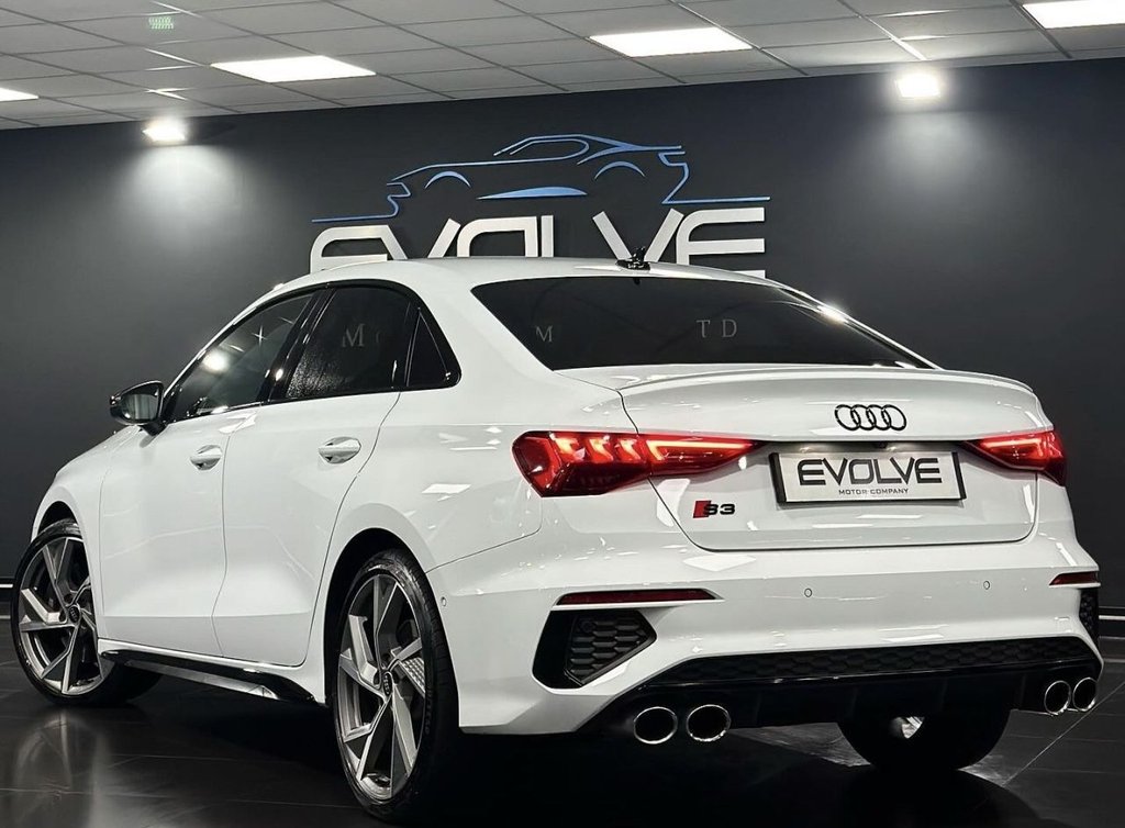 Used Audi A3 2023 for sale - 77232027: Photo 2