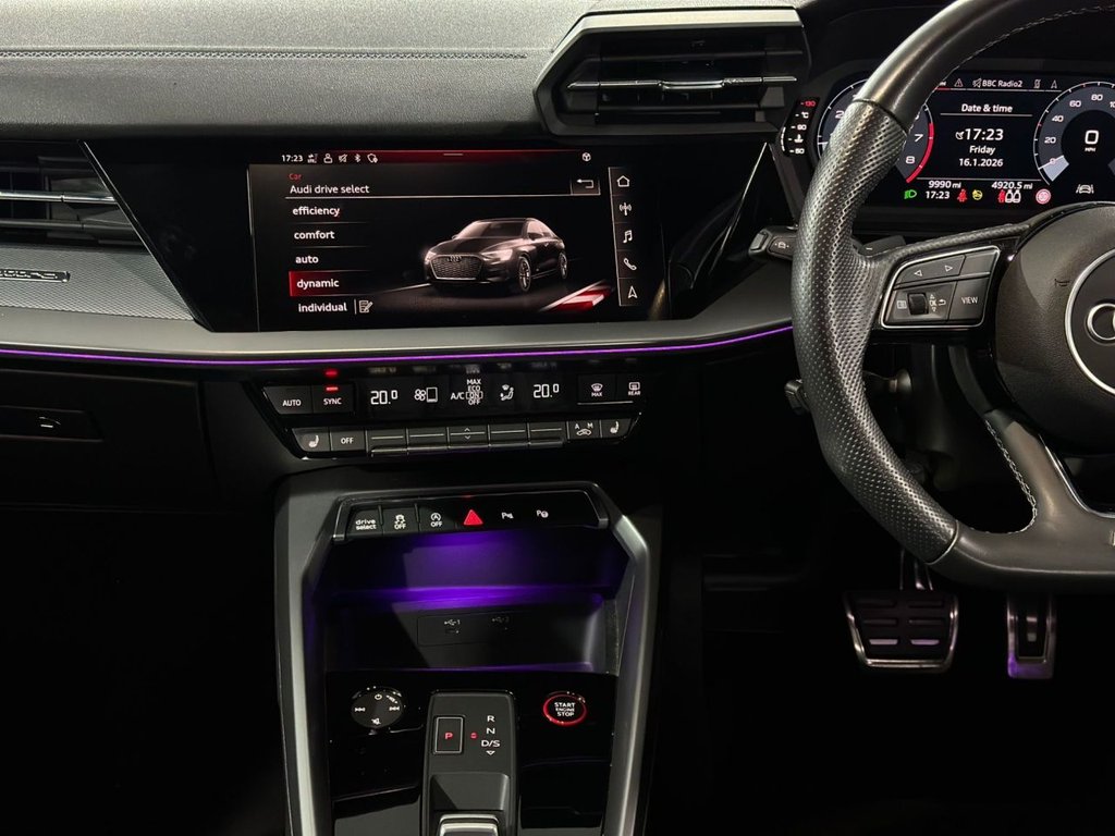 Used Audi A3 2023 for sale - 77232027: Photo 20