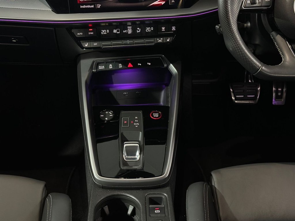 Used Audi A3 2023 for sale - 77232027: Photo 22