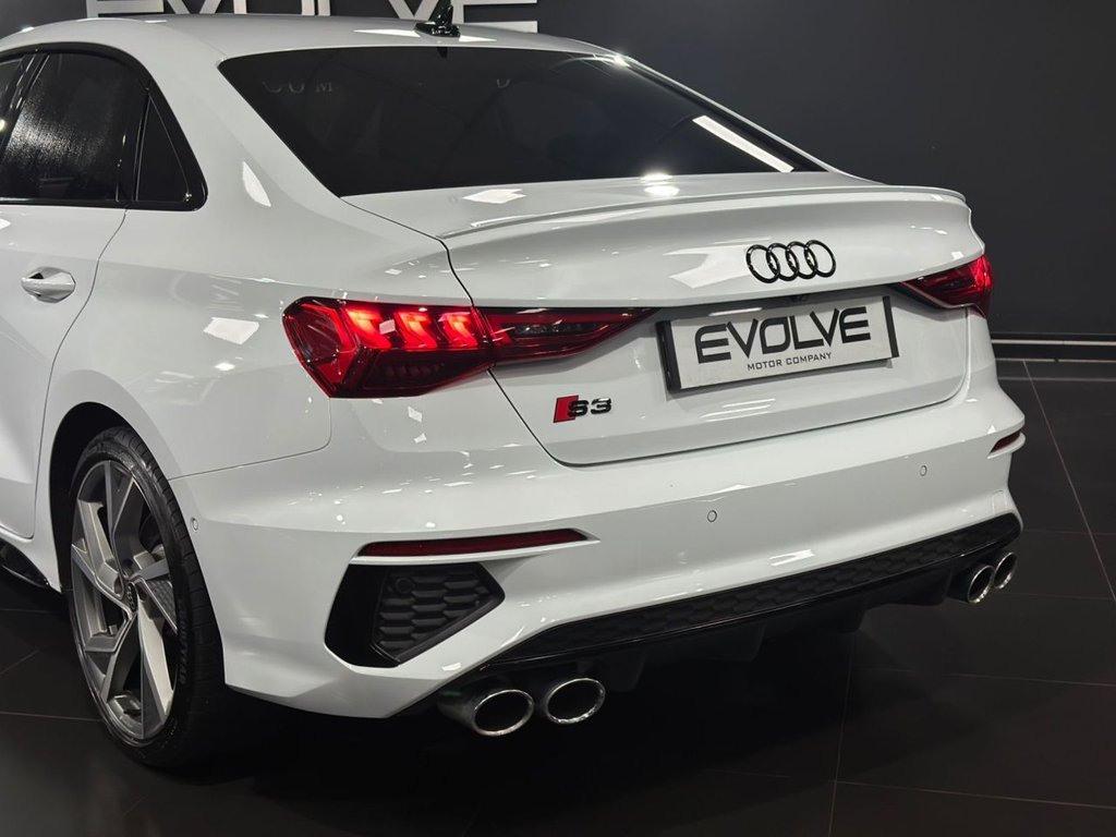 Used Audi A3 2023 for sale - 77232027: Photo 23