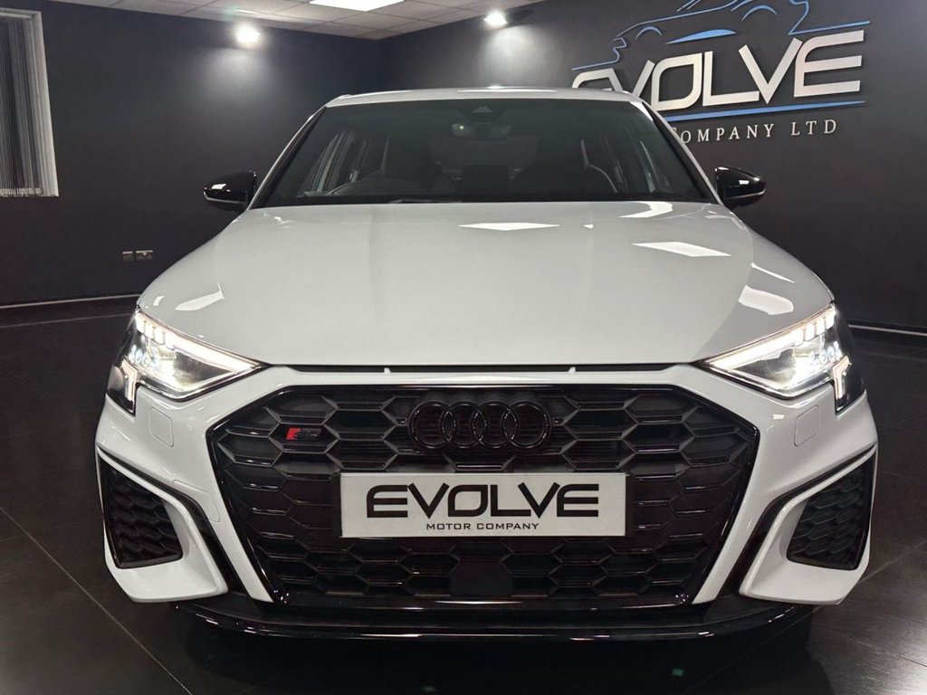 Used Audi A3 2023 for sale - 77232027: Photo 3