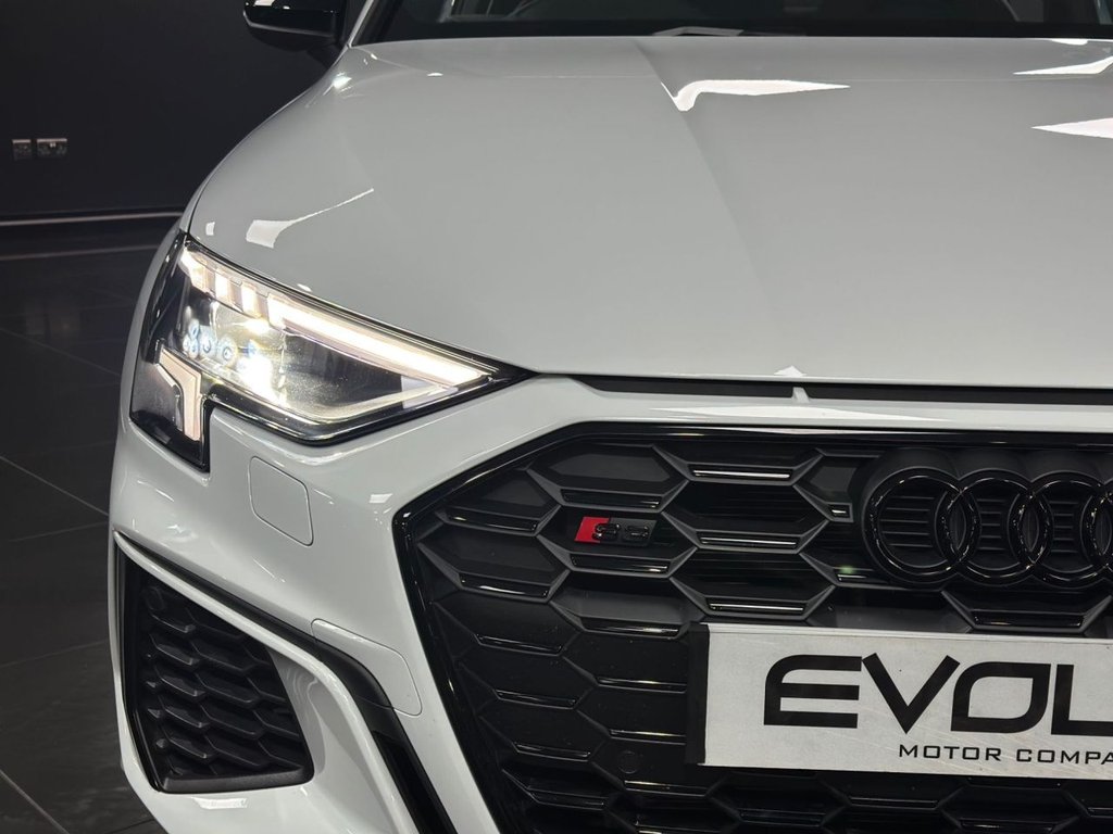 Used Audi A3 2023 for sale - 77232027: Photo 5