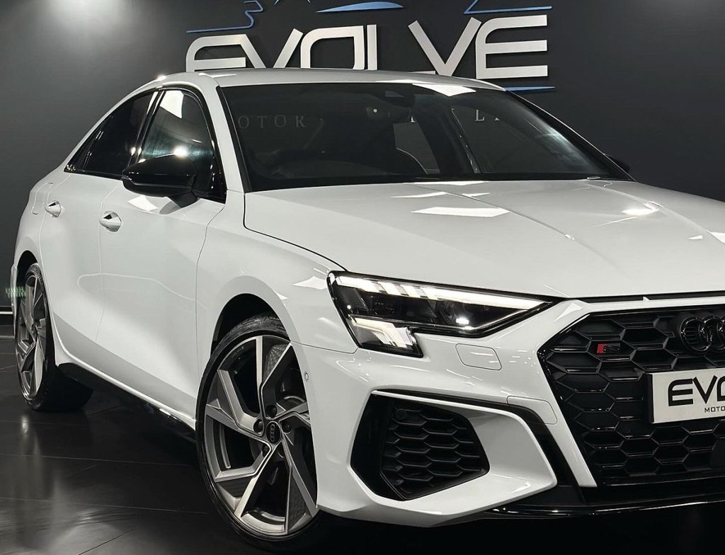 Used Audi A3 2023 for sale - 77232027: Photo 6