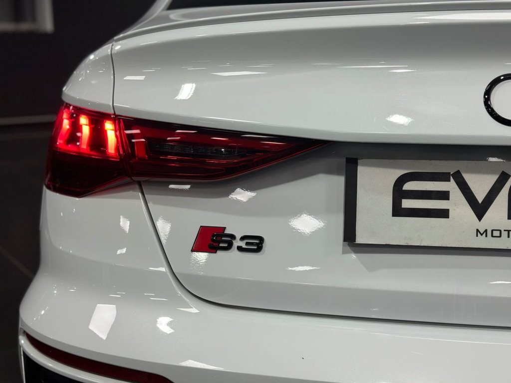 Used Audi A3 2023 for sale - 77232027: Photo 7