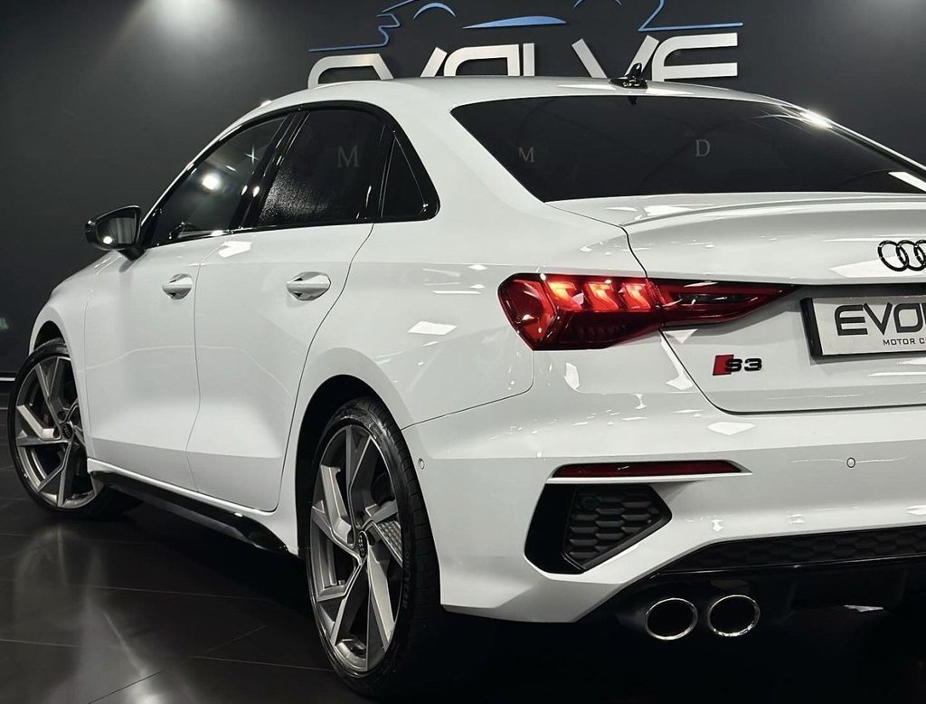 Used Audi A3 2023 for sale - 77232027: Photo 8