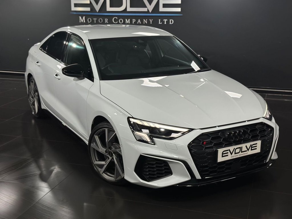 Used Audi A3 2023 for sale - 77232027: Photo 9