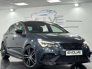 2020 (20) - 2.0 TSI Cupra 290 Hatchback 5dr Petrol DSG Euro 6 (s/s) (290 ps)