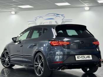 Used SEAT Leon 2020 for sale - 75444082: Photo