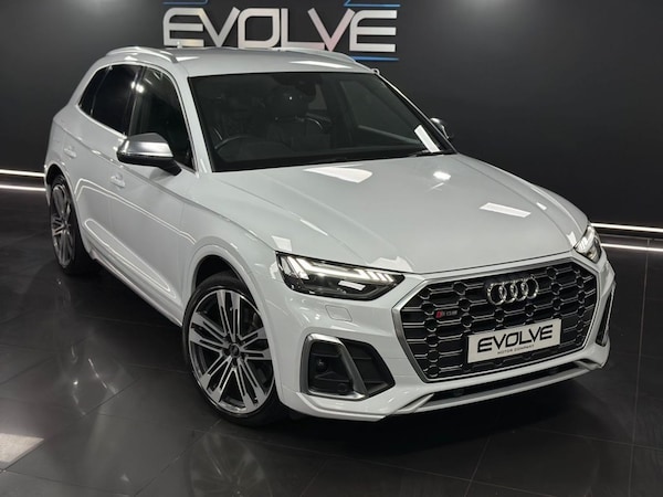 Used Audi Q5 2021 for sale - 76317102: Photo 10