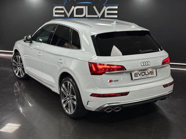 Used Audi Q5 2021 for sale - 76317102: Photo 11
