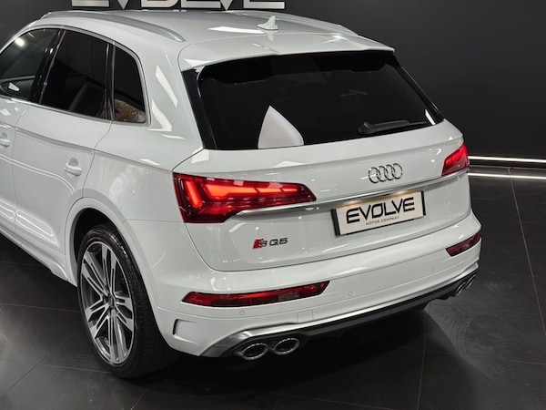 Used Audi Q5 2021 for sale - 76317102: Photo 13