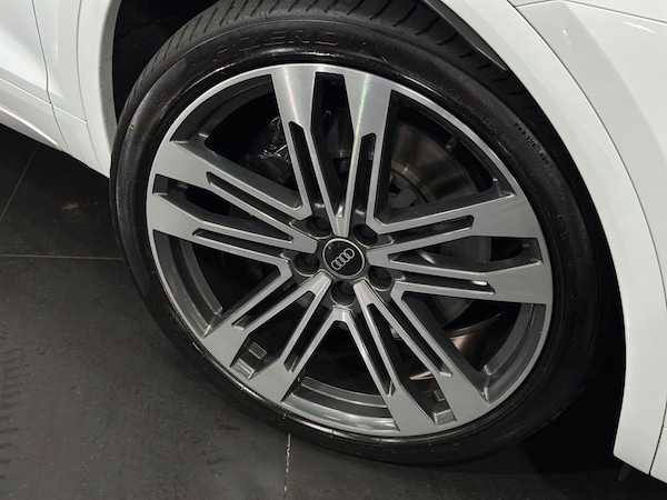 Used Audi Q5 2021 for sale - 76317102: Photo 15