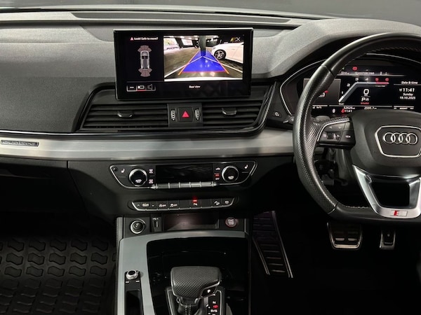 Used Audi Q5 2021 for sale - 76317102: Photo 17