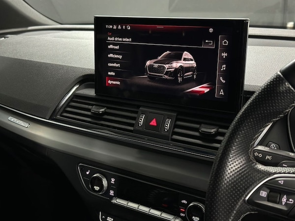 Used Audi Q5 2021 for sale - 76317102: Photo 20