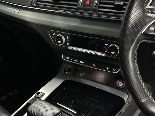 Used Audi Q5 2021 for sale - 76317102: Photo 21