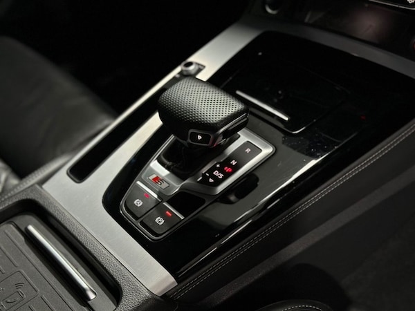 Used Audi Q5 2021 for sale - 76317102: Photo 22