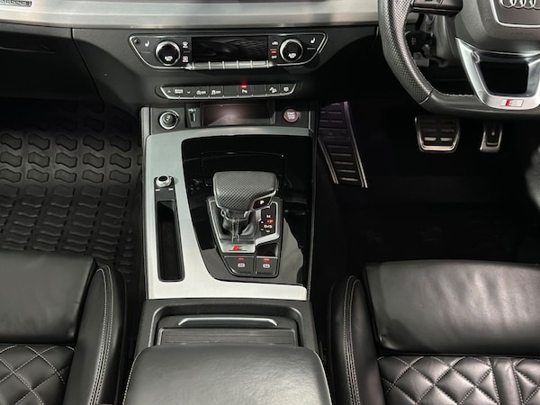 Used Audi Q5 2021 for sale - 76317102: Photo 23