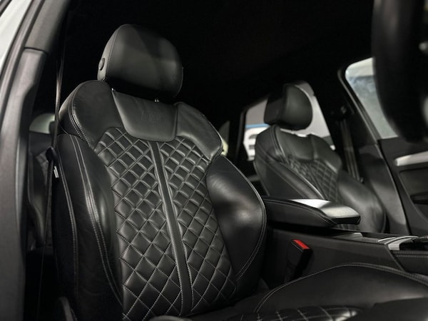 Used Audi Q5 2021 for sale - 76317102: Photo 24