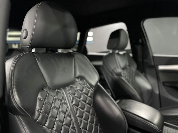 Used Audi Q5 2021 for sale - 76317102: Photo 25