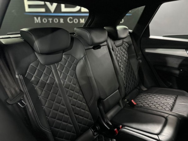 Used Audi Q5 2021 for sale - 76317102: Photo 26