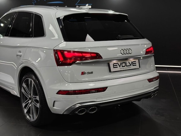 Used Audi Q5 2021 for sale - 76317102: Photo 27