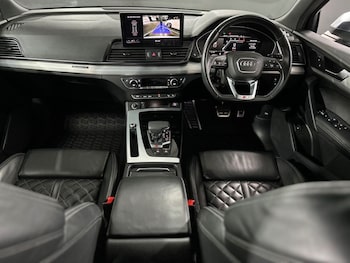 Used Audi Q5 2021 for sale - 76317102: Photo 3