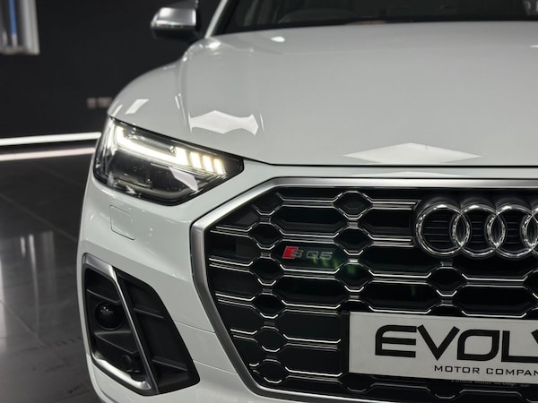 Used Audi Q5 2021 for sale - 76317102: Photo 6