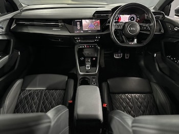 Used Audi A3 2020 for sale - 78725376: Photo