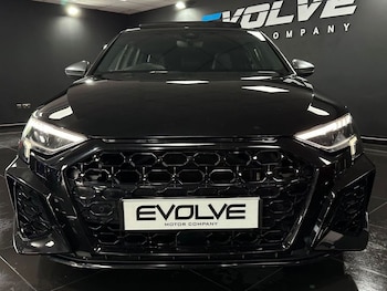 Used Audi A3 2020 for sale - 78725376: Photo