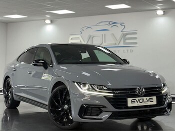 Volkswagen - Arteon