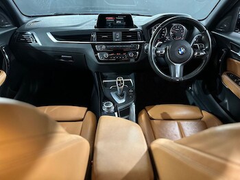 Used BMW 1 Series 2018 for sale - 78445067: Photo