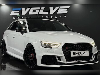 Used Audi RS3 2019 for sale - 78357776: Photo