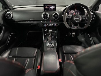 Used Audi RS3 2019 for sale - 78357776: Photo