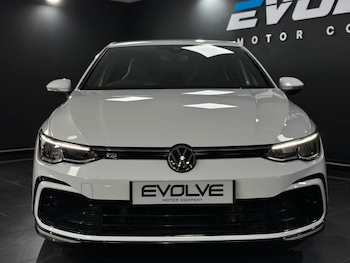 Used Volkswagen Golf 2023 for sale - 78458746: Photo