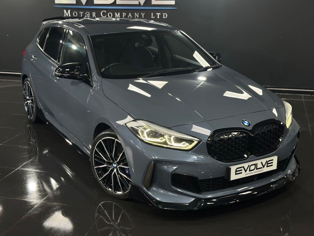 Used BMW 1 Series 2020 for sale - 77477382: Photo 10