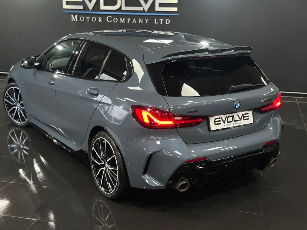 Used BMW 1 Series 2020 for sale - 77477382: Photo 11