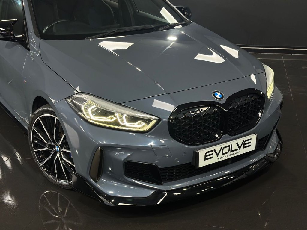 Used BMW 1 Series 2020 for sale - 77477382: Photo 12