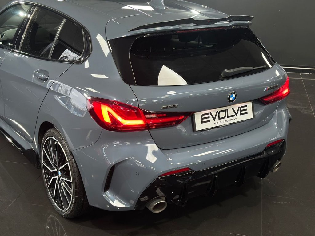 Used BMW 1 Series 2020 for sale - 77477382: Photo 13