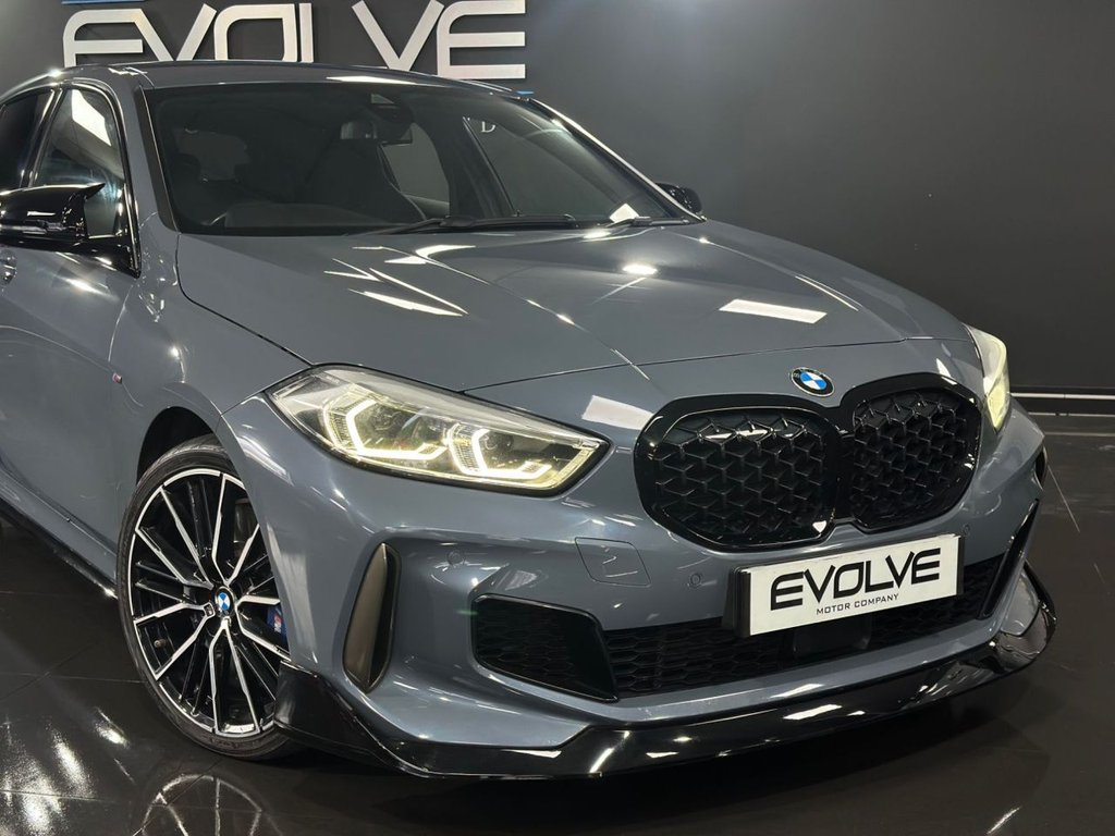 Used BMW 1 Series 2020 for sale - 77477382: Photo 14