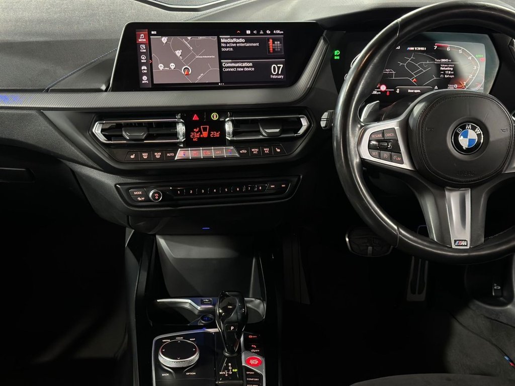 Used BMW 1 Series 2020 for sale - 77477382: Photo 18