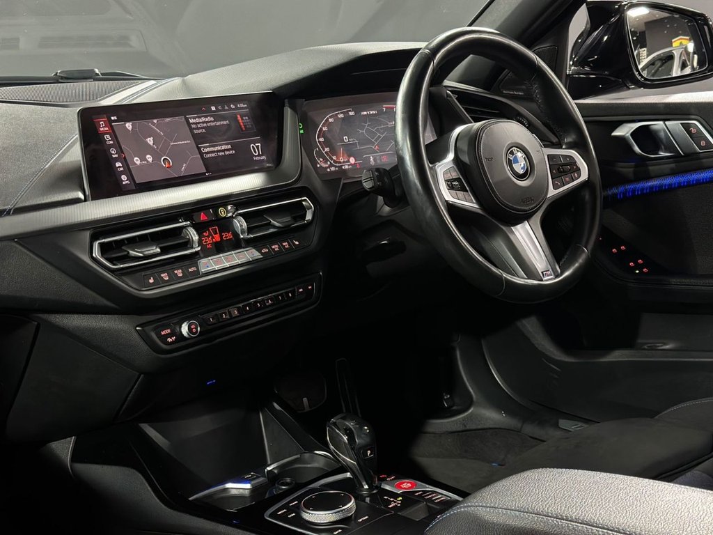 Used BMW 1 Series 2020 for sale - 77477382: Photo 19