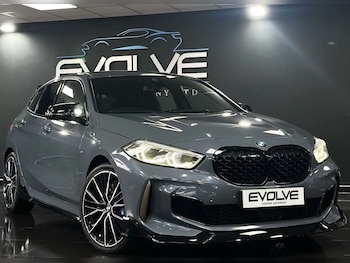 Used BMW 1 Series 2020 for sale - 77477382: Photo