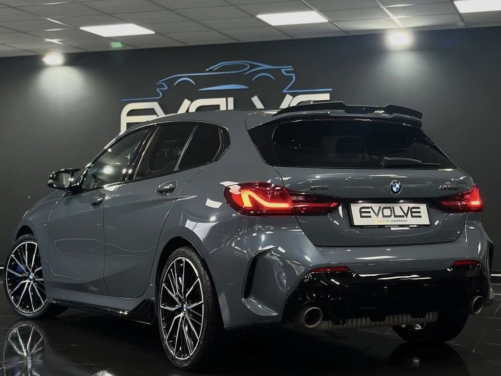 Used BMW 1 Series 2020 for sale - 77477382: Photo 2