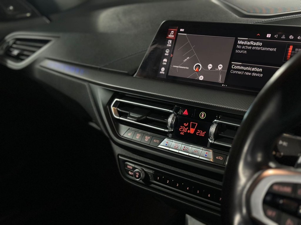 Used BMW 1 Series 2020 for sale - 77477382: Photo 21