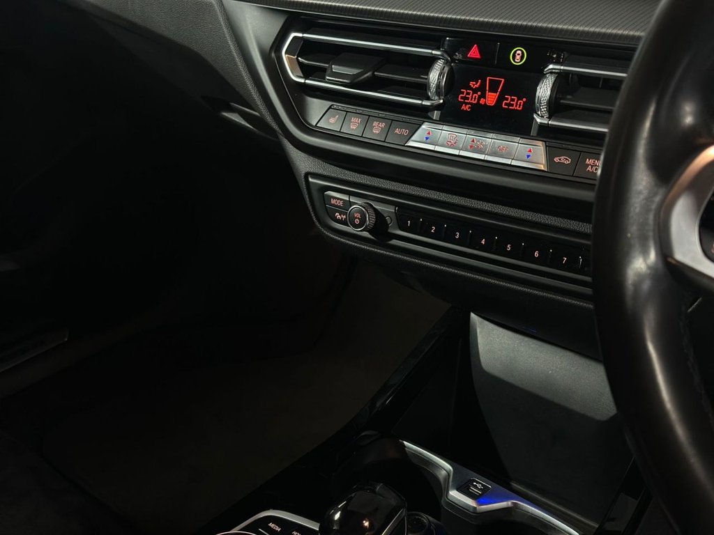 Used BMW 1 Series 2020 for sale - 77477382: Photo 22